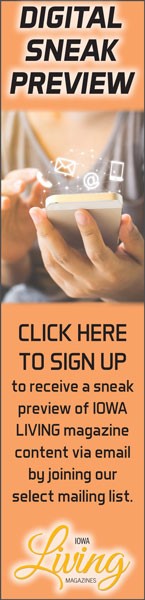 Email Blast House Ad